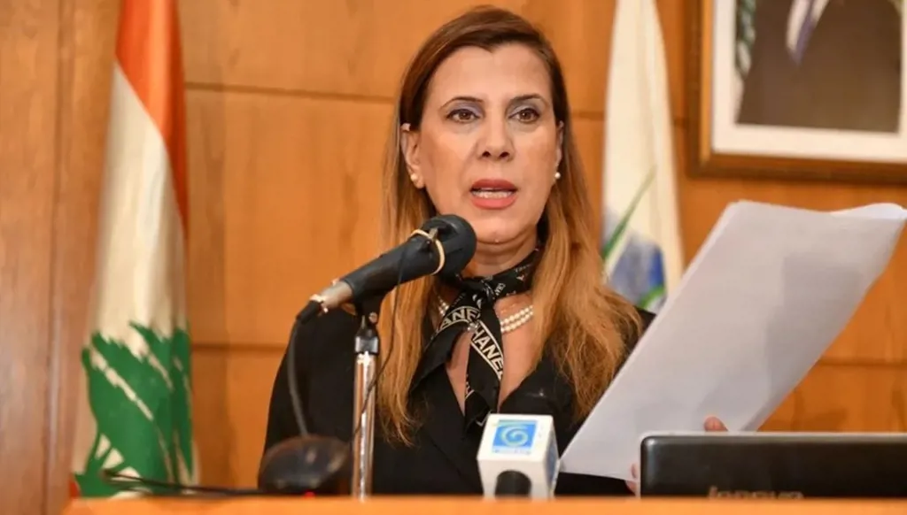 رئيسة المركز التربوي للبحوث والإنماء هيام إسحق: المناهج الجديدة تستجيب لمتطلبات العصر والحداثة