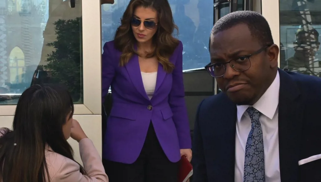 عون: اعتمدنا خيار المفاوضات مع إسرائيل لتجنب العنف... وبري: لا يجوز التفاوض تحت النار