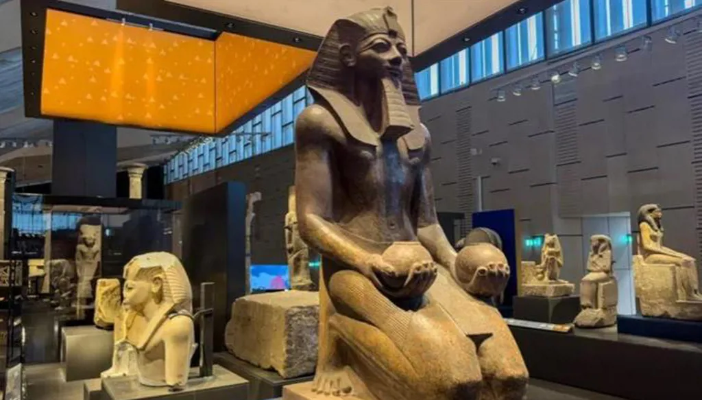 قوانين ماعت