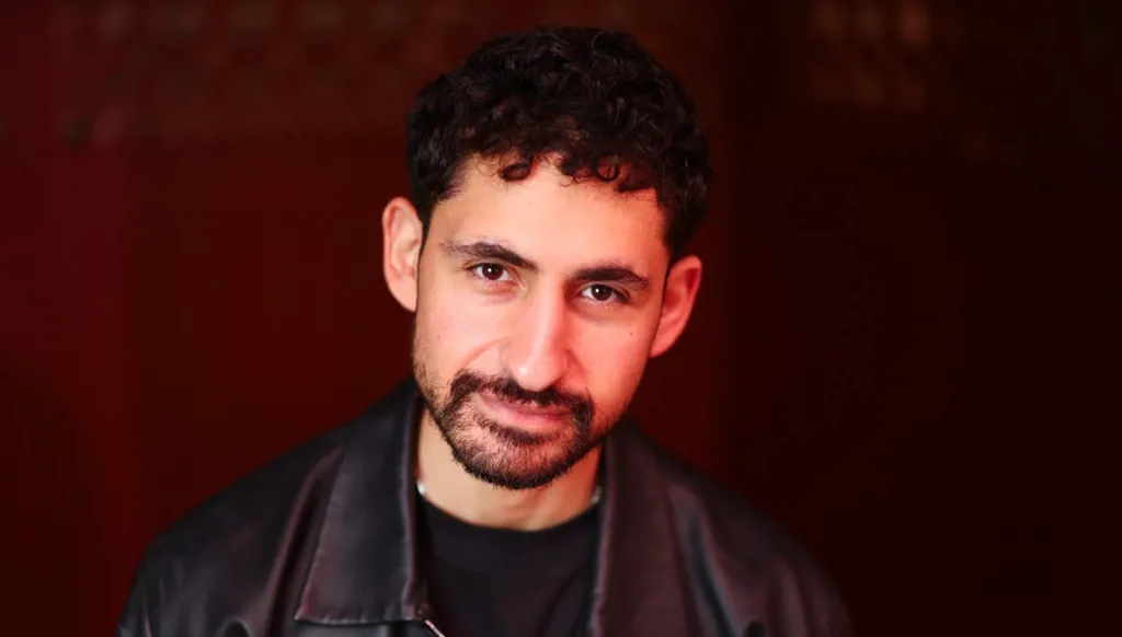 أمير المصري لـ"النهار": تعلمت الملاكمة في 4 أسابيع من أجل "العملاق"