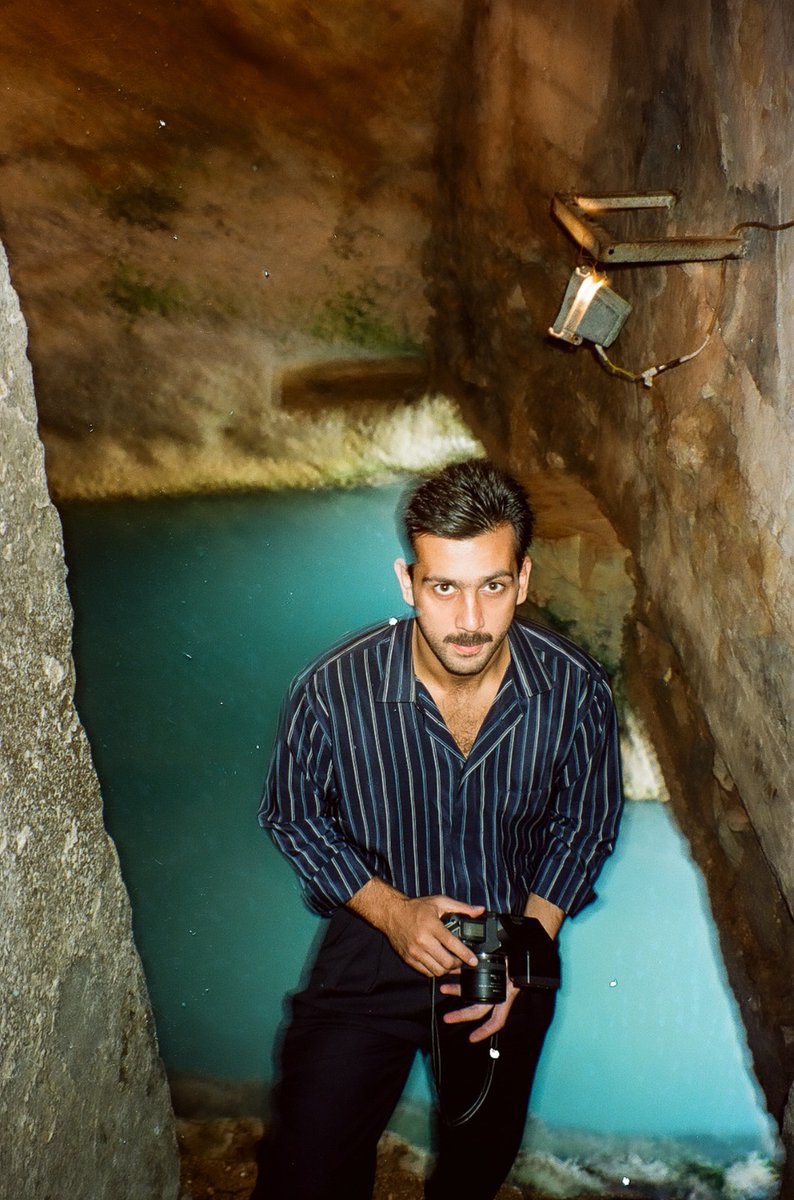 ماهر الأسد (الإعلام العبري نشر هذه الصور وهي منشورة سابقاً في موقع المجلة بتاريخ شباط الماضي)