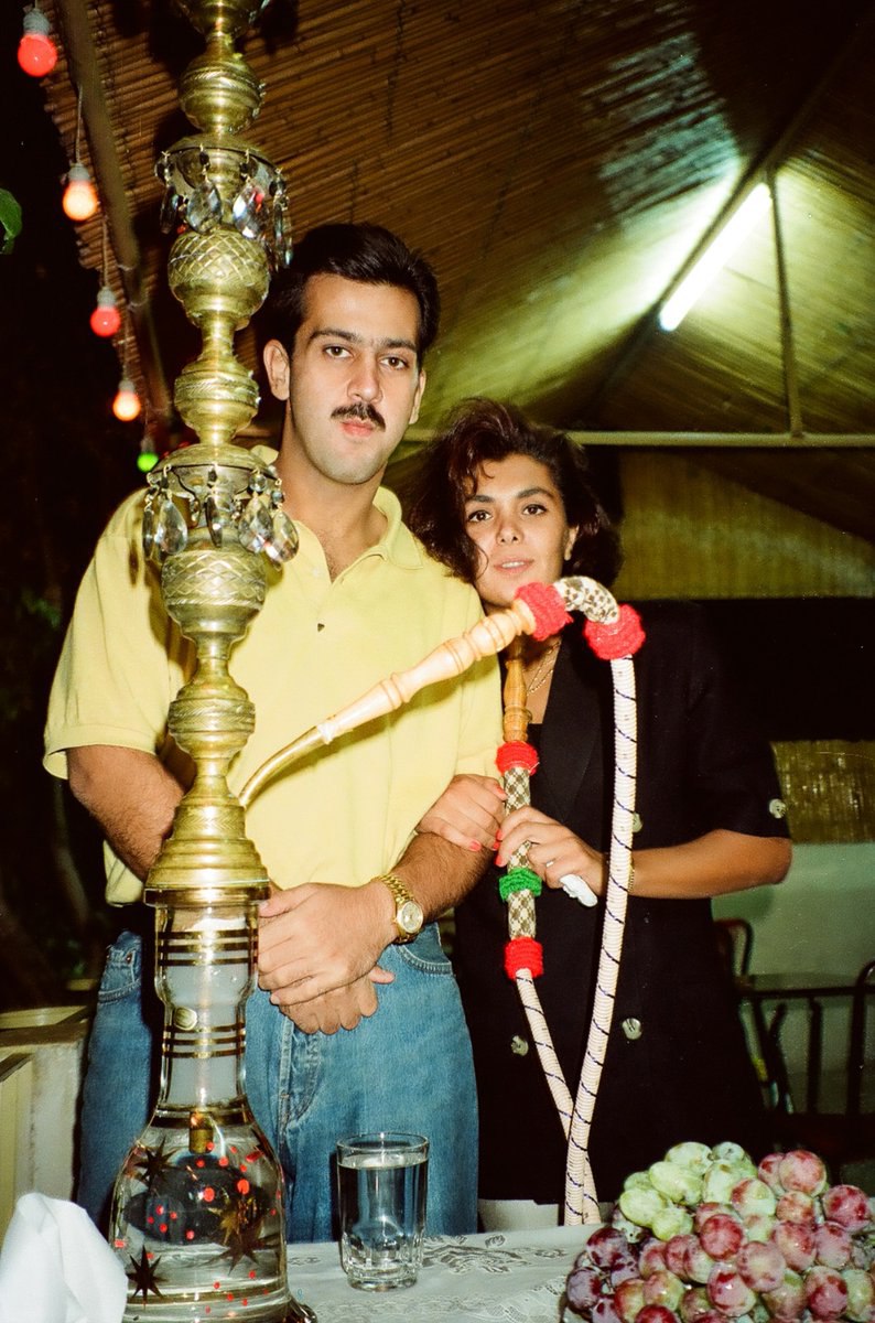 ماهر الأسد (الإعلام العبري نشر هذه الصور وهي منشورة سابقاً في موقع المجلة بتاريخ شباط الماضي)