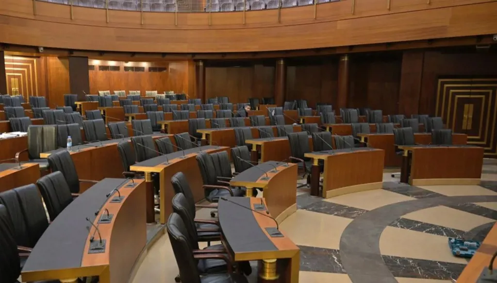 الانتخابات: أسبوع لإحالة مشروع الحكومة على الهيئة العامة ونواب يستعدون لمطالبة رئيس الجمهورية برسالة إلى البرلمان