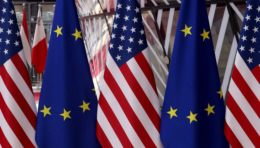 استراتيجية ترامب 2025، أميركا تدخل مرحلة جديدة... وأوروبا تدفع الثمن