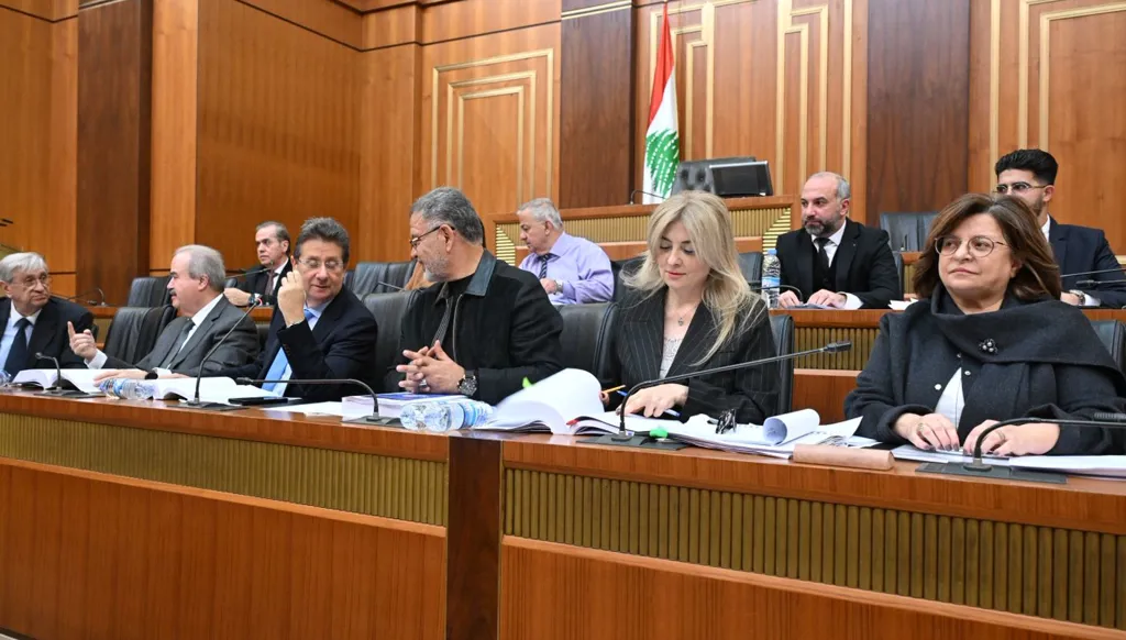 لجنة المال تقرّر دعم ديوان المحاسبة والأجهزة الرقابية ورفدها بالاعتمادات