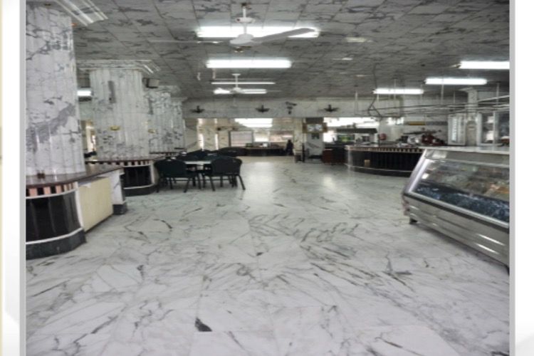 استراحة الطيبة.