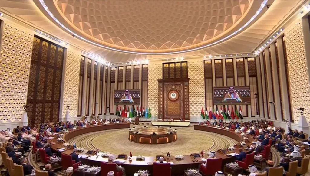 قمة المنامة... واقعية خليجية ترسم ملامح المستقبل