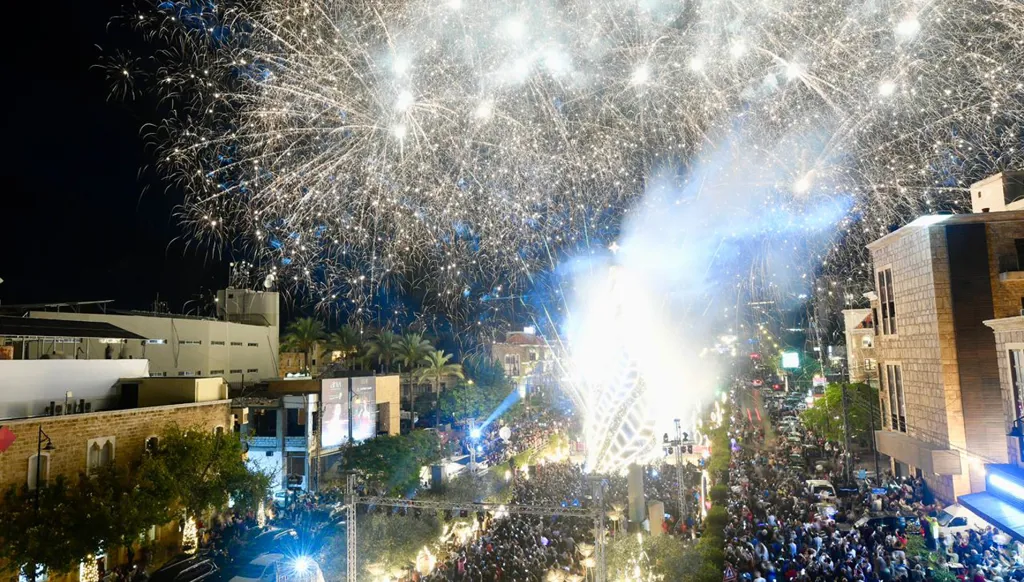 حجوزات خليجية في عيدي الميلاد ورأس السنة؟