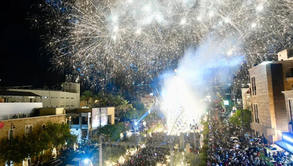 حجوزات كثيفة للمغتربين اللبنانيين في العيد