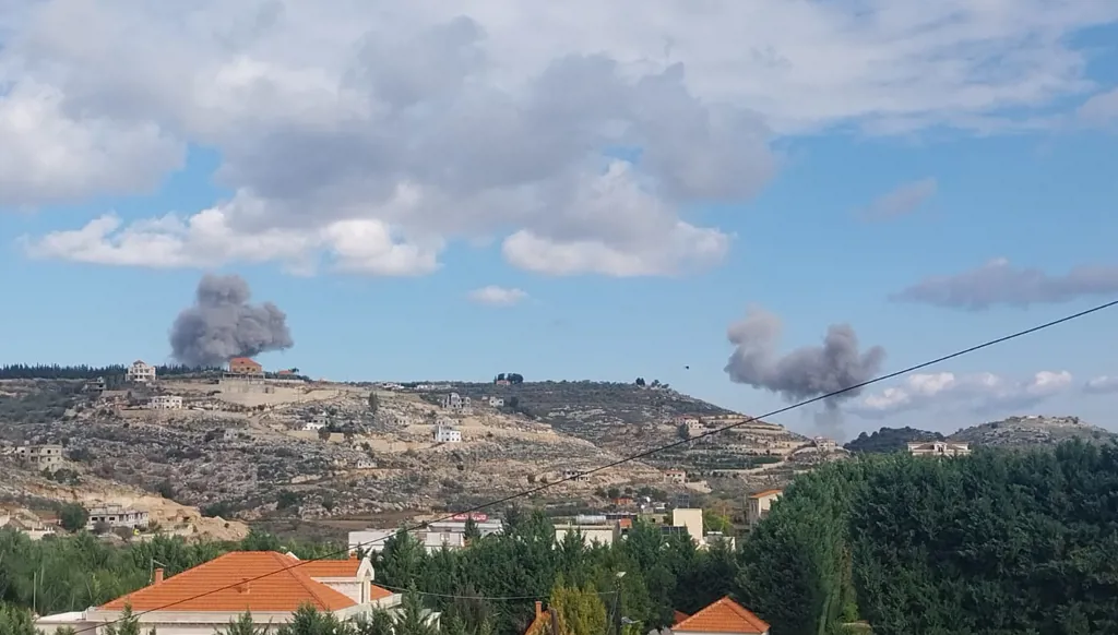 التصعيد المبرمج يواكب حمى المساعي... رد لاذع لعون على "حزب الله"