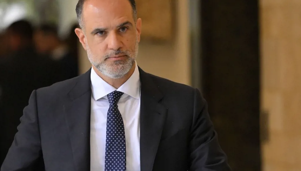 خطة عاجلة لسلامة طريق ضهر البيدر... تتطلّب استثمارات تُقدَّر بملايين الدولارات