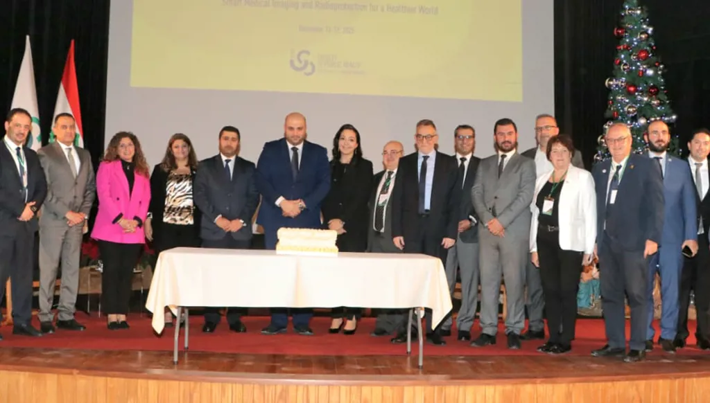 وزير الصحة افتتح المؤتمر العلمي في جامعة الحكمة: نعمل على دمج الذكاء الإصطناعي في الاستراتيجية الأوسع للصحة الرقمية