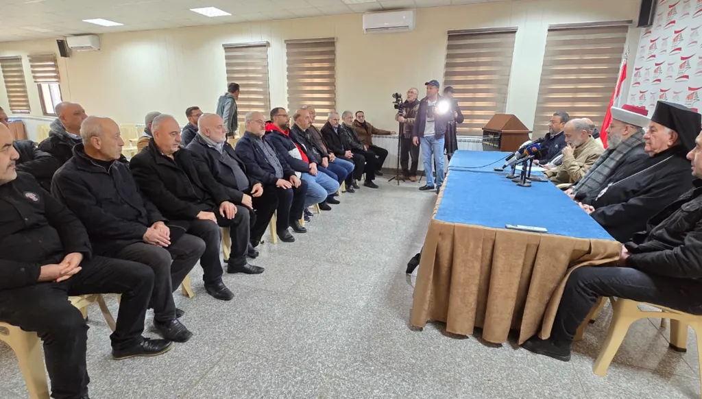 بعلبك في مواجهة "العتمة والعطش": بيان رسمي يكشف "الحصة الضائعة" وتساؤلات مشروعة عن "صمت النواب"