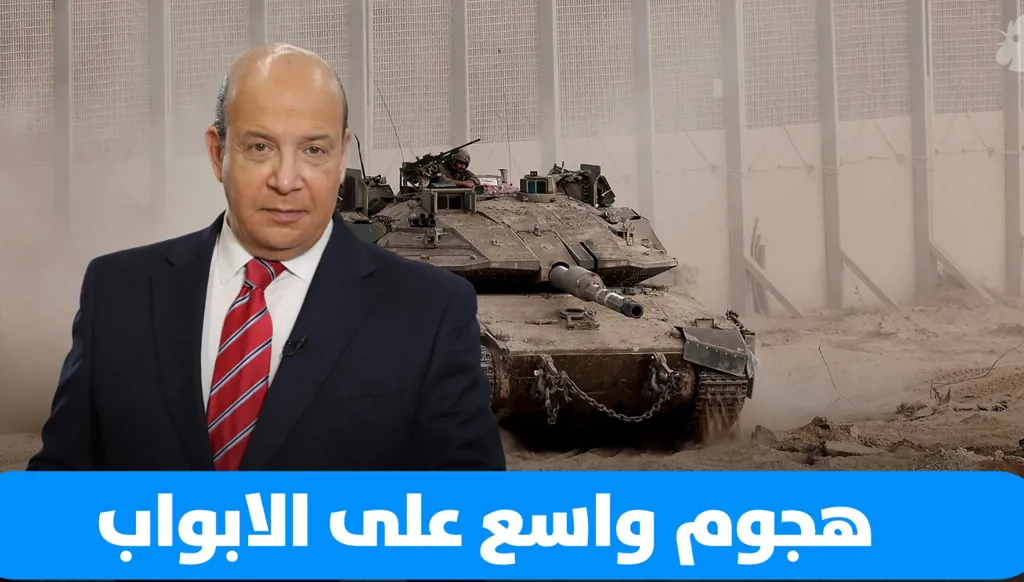 إسرائيل بدأت تقنع أميركا بعجز الدولة اللبنانية! (فيديو)