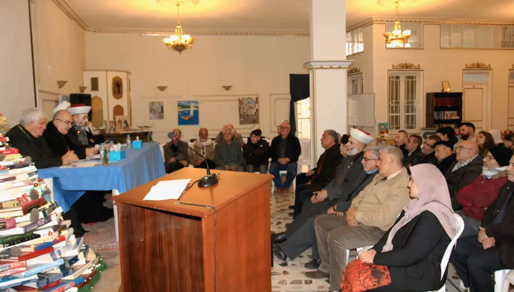 مرجعيات دينية وقانونية في بعلبك تُجمع على تحديد سن الزواج بـ 18 عاماً