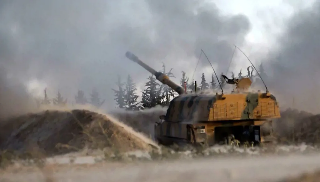 لماذا تراجعت تركيا عن عمليتها الواسعة ضد "قسد" في شمال سوريا؟