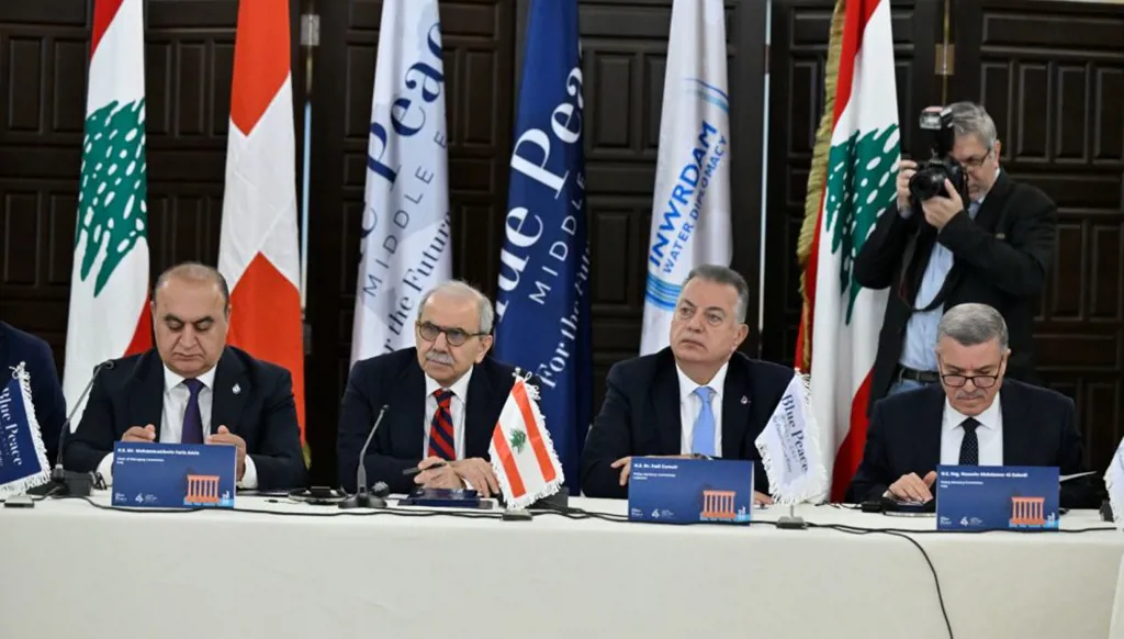 فرنسا تتخوّف من ازدياد احتمالات التصعيد... جولة السفراء جنوباً تستبق لقاءات باريس