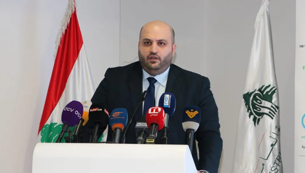 للتحقق من أصالة الدواء... وزارة الصحة تُطلق نسخة محدثة من تطبيق "موبايل آب"