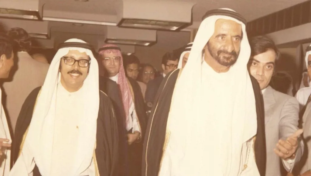 قراءة في مذكرات الديبلوماسيين الخليجيين: كتاب السفير سليمان سالم الفصام نموذجاً