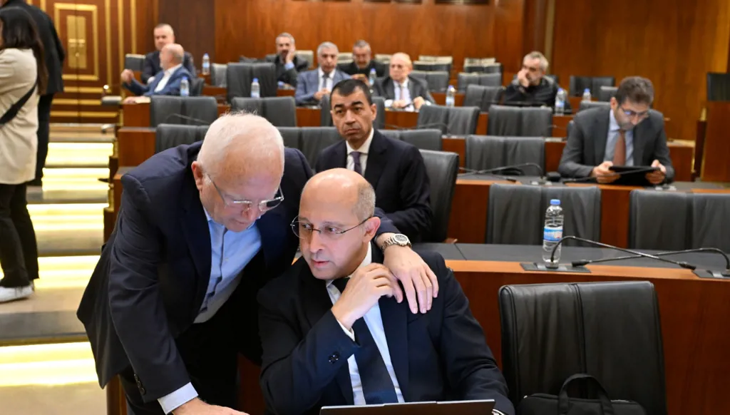 جلسة اليوم هل تؤمن نصابها كتلة "الاعتدال الوطني"؟ الاحتساب نسبة إلى عدد المقاعد لا النواب الحاليين