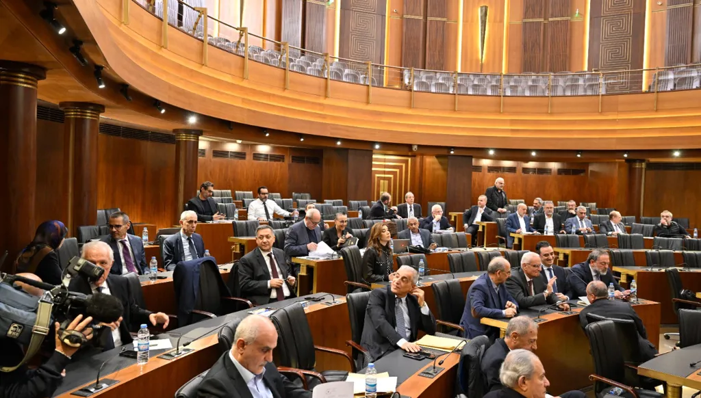 بري لا يريد الجلسة العامة تحدّياً لأحد: للمرة الألف... الانتخابات في موعدها