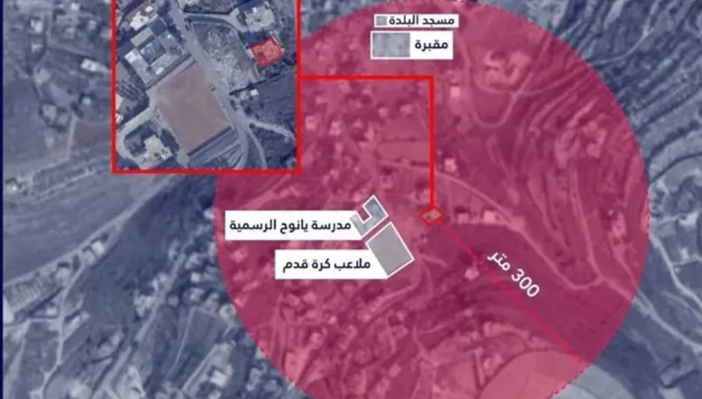 أربعة جيوش في منزل جنوبي واحد!