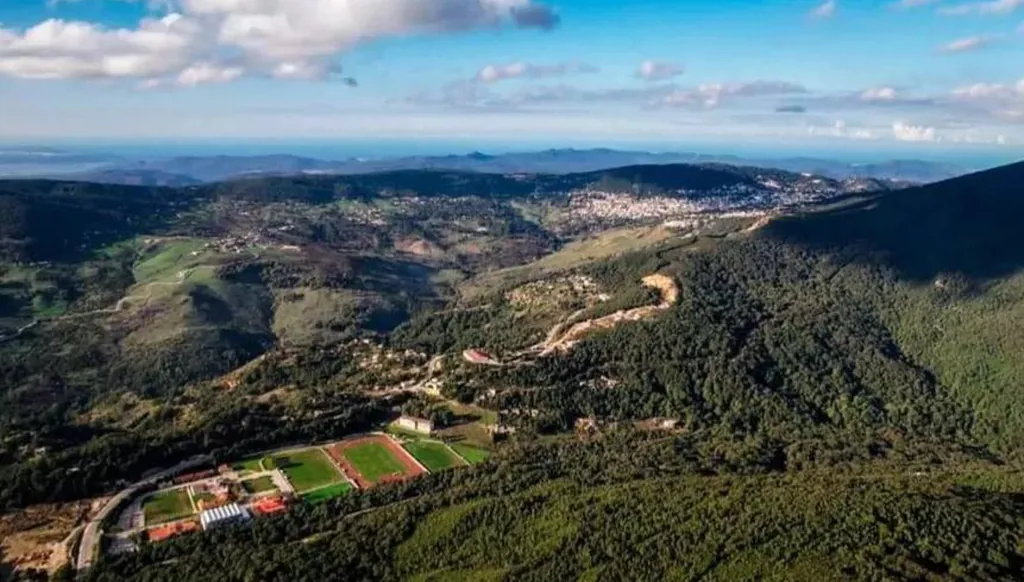 تونس والسياحة العربية