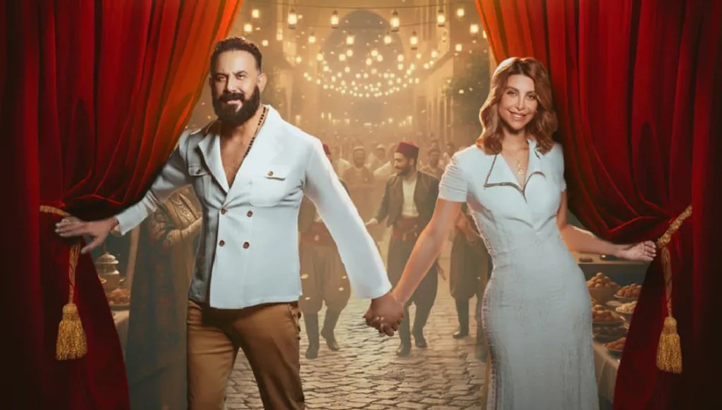 "عرس مطنطن" و"ولادة مبكرة"... أول حضور للمسرح السوري في موسم الرياض