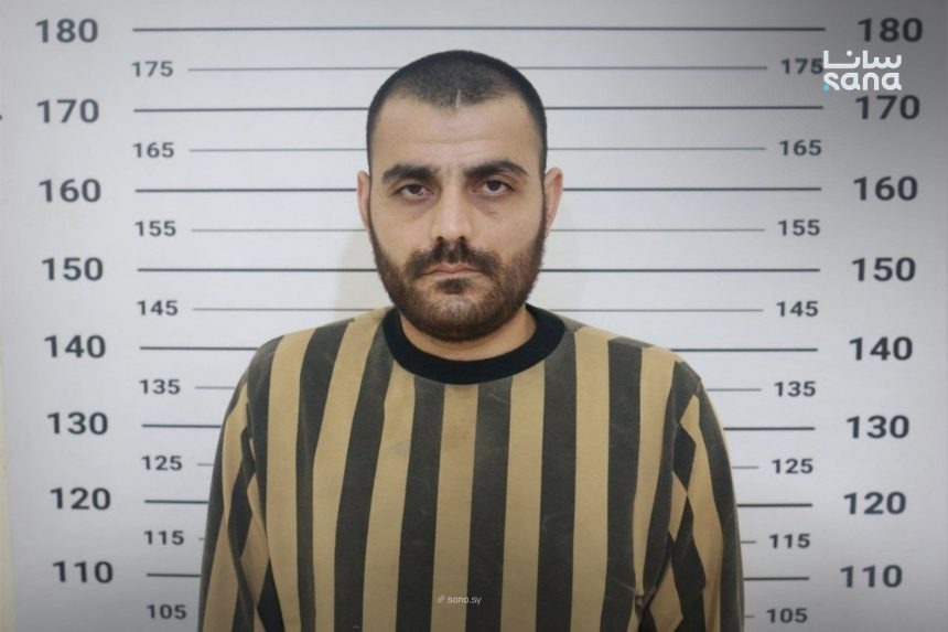 أنور ناصر هندي. (سانا)