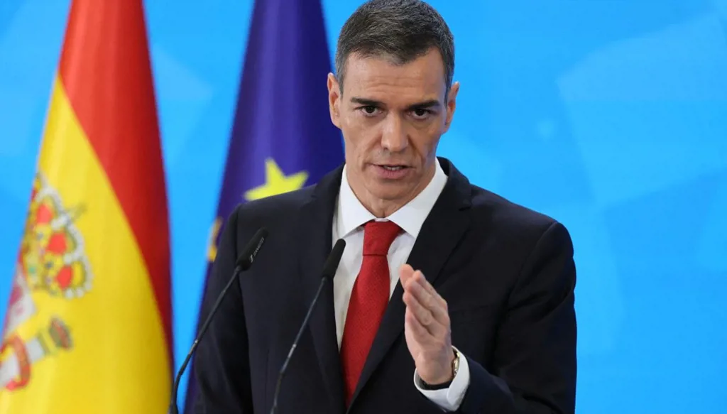 إسبانيا ودرس الانتقال من الحرب الأهلية إلى الديموقراطية