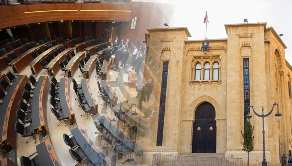 نائب بيروتي تراجع عن تحركات اجتماعية