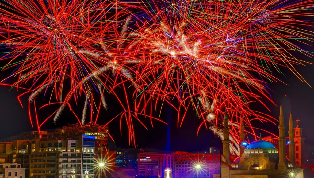 ملف خاص من "النهار"... "منعيّدكم"