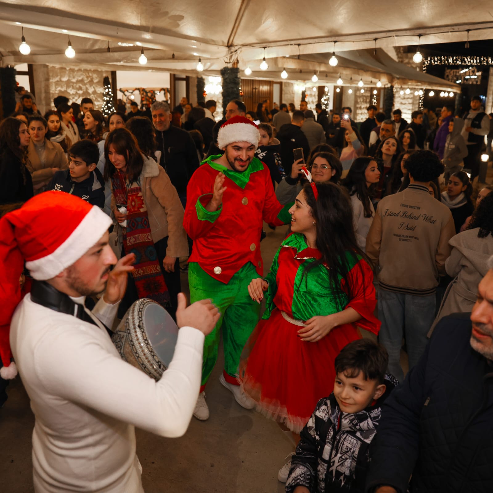 القبيات (النهار)