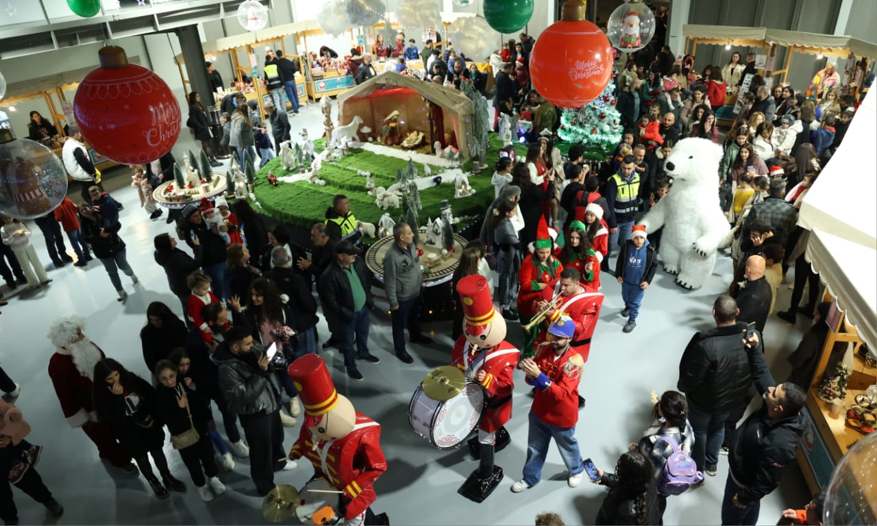 عندقت (النهار)