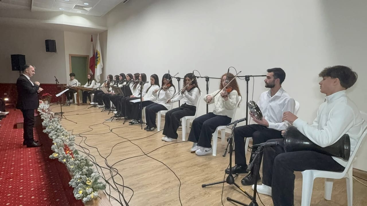 البلمند (النهار)