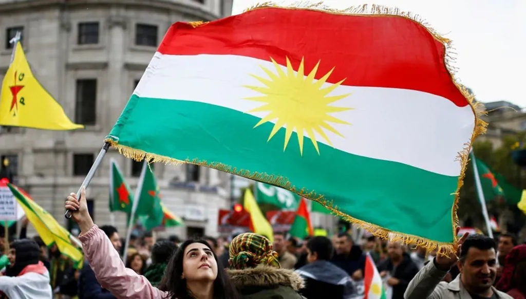 لوبي كردي جديد في أوروبا... بين الثّقافة والضّغط السّياسي