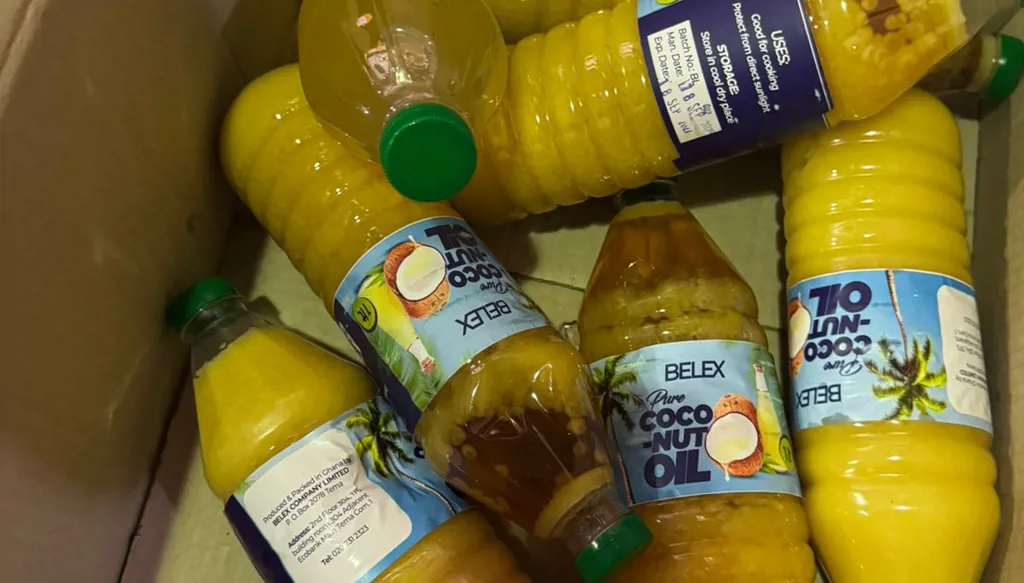 بالصور... ضبط كمية كبيرة من الكوكايين في مطار بيروت