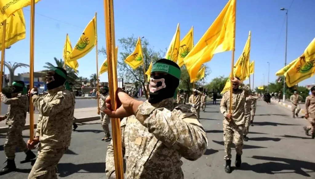 العراق بين ضغط واشنطن وانقسام الفصائل: هل ينجح مسار حصر السلاح؟