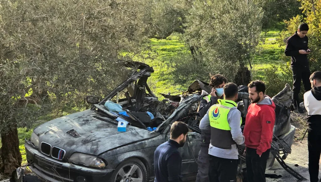 صباح "النهار": لبنان و"الأسبوع الأخير" وتقديرات إسرائيلية خطيرة... بري: "أعوذ بالله"!