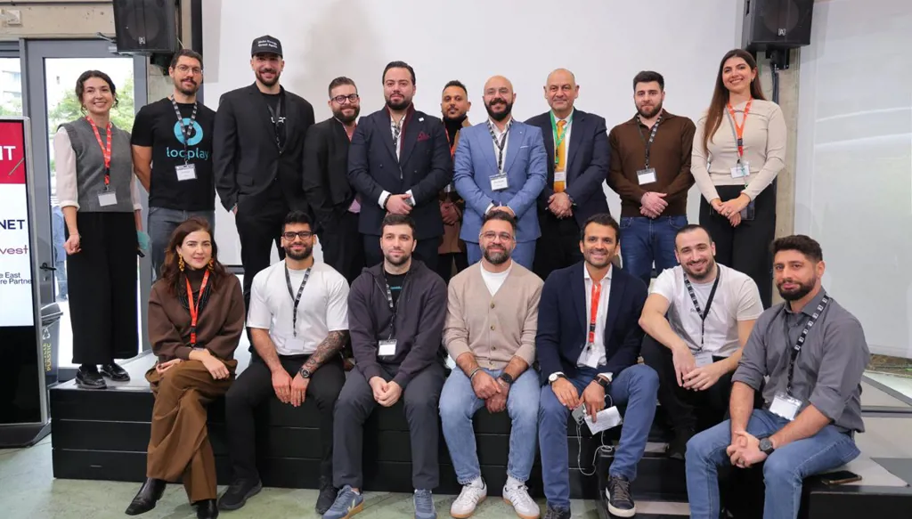 Life Pitch Event يُعيد نبض ريادة الأعمال إلى بيروت للمرة الأولى منذ 2019