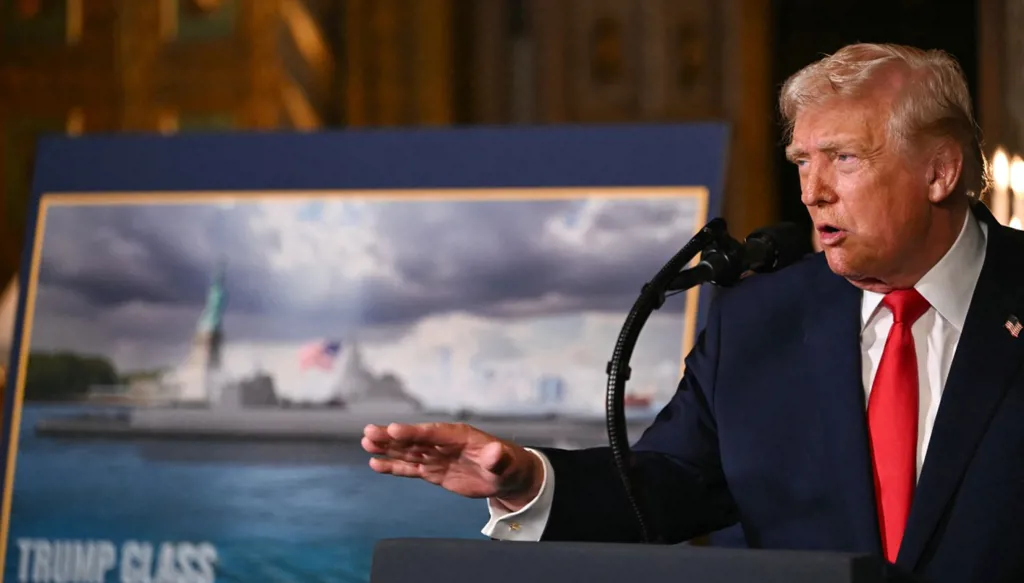 "أحبّ الفتيات الصغيرات مثلنا"... "إبستين" يكشف رحلات ترامب السرّية وتفاصيل مريبة