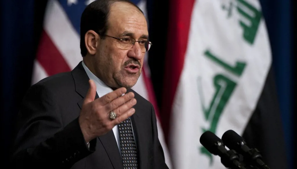 الحاكمية الشيعية: الطائفية في أسوأ تجلياتها