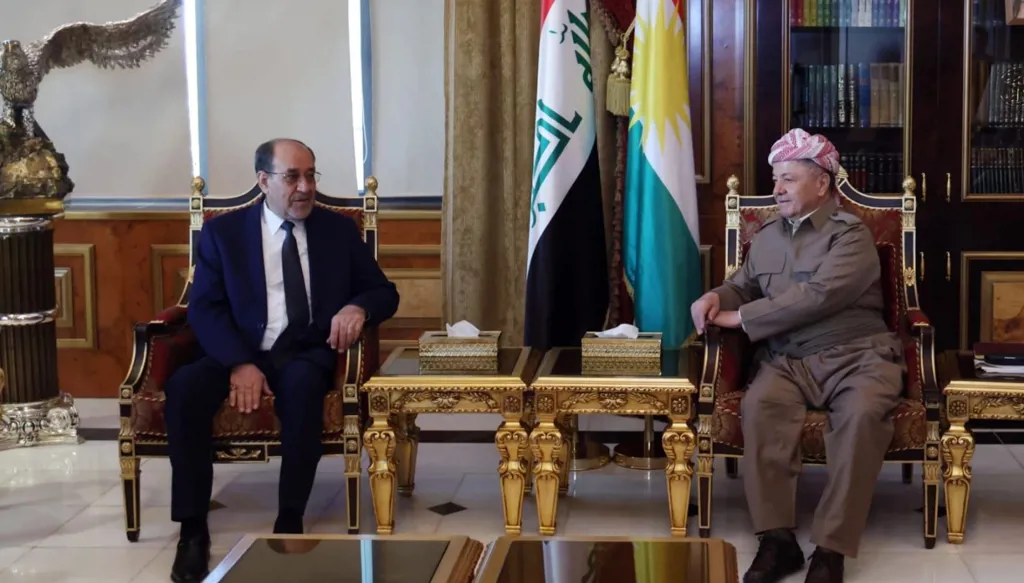 مفاوضات كردية على المناصب في الإقليم وبغداد: توافقات بشأن الأولويات وخلافات على الأسماء