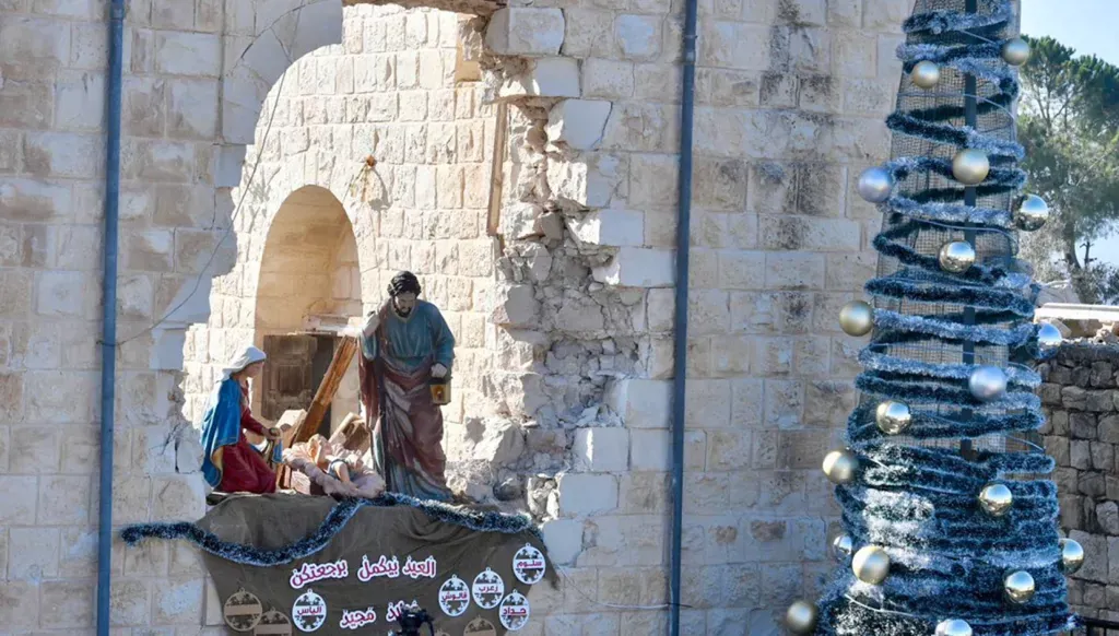 لبنان2025: ليس قدراً... بل قرار