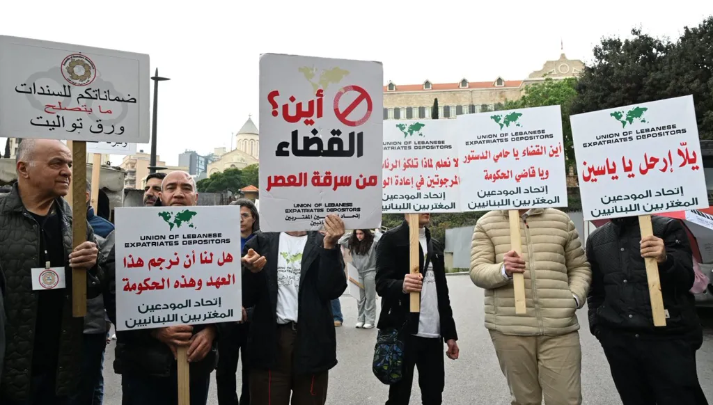 قانون الفجوة المالية: الحكومة أقرته ورمت الكرة الى مجلس النواب