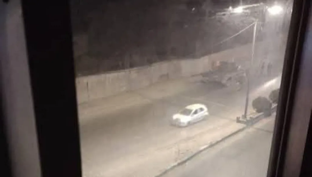 قصفٌ مدفعيّ يستهدف حي الشيخ مقصود في حلب وإطلاق أسلحة ثقيلة في محيط الأشرفية