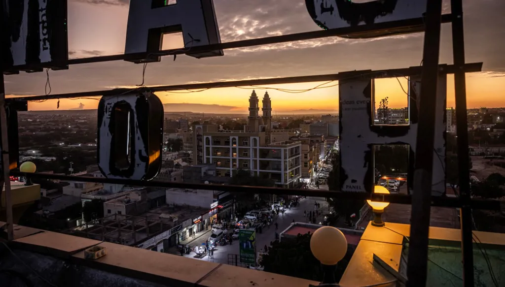 الصومال تندد باعتراف إسرائيل بأرض الصومال