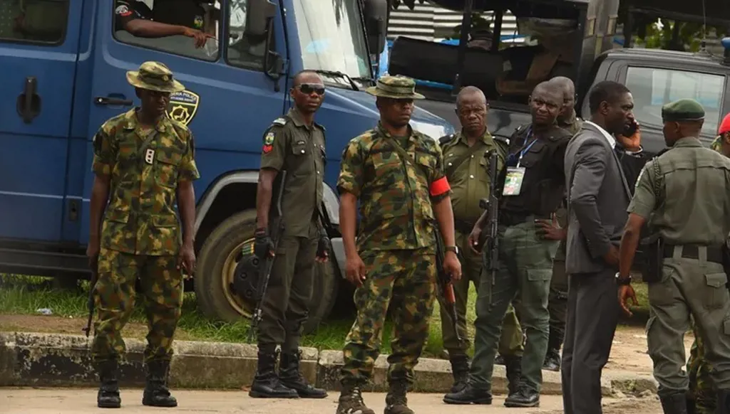 المجلس العسكري الحاكم في النيجر يعلن "التعبئة العامة" ضد المتشددين