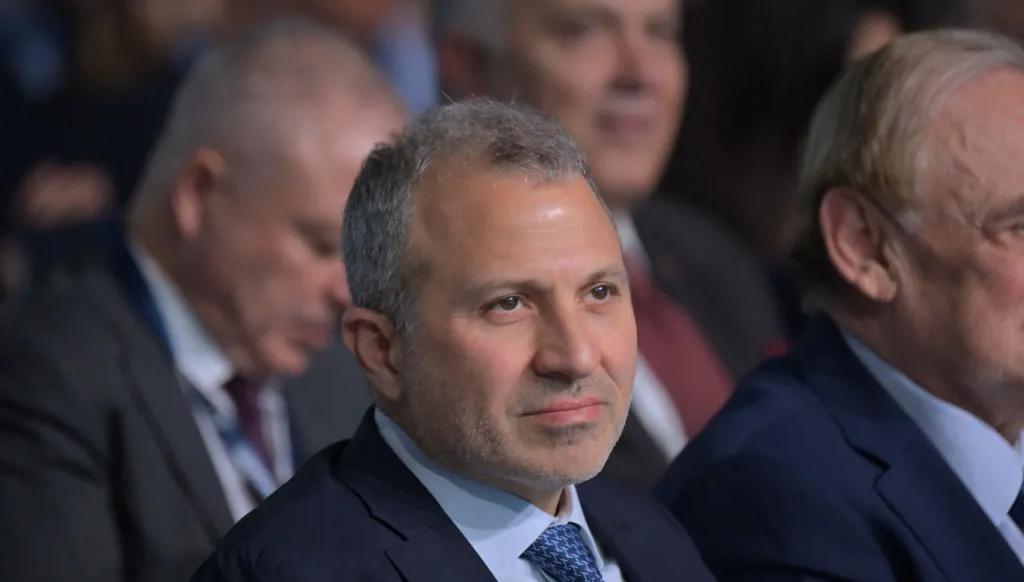 باسيل في انطلاق أعمال مؤتمر الطاّقة الاغترابيّة اللبنانيّة: الانتشار طاقة وطنيّة استراتيجيّة