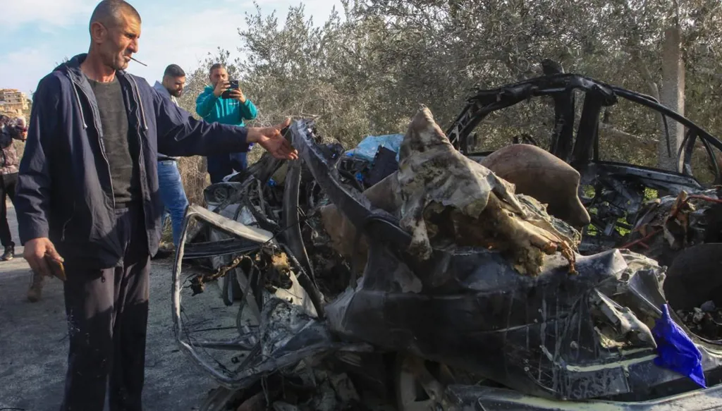 لبنان 2025... هكذا أثرت العاصفة الإسرائيلية على واقع "بلاد الأرز"؟